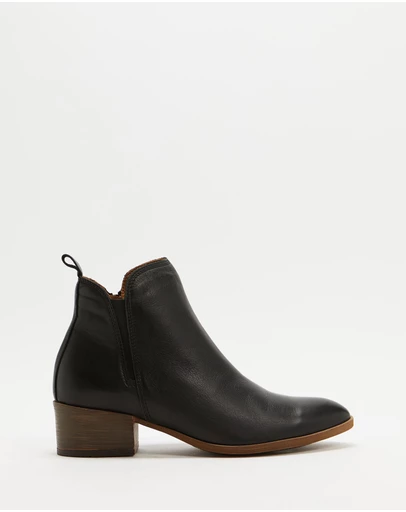 Bueno - Silo Boots