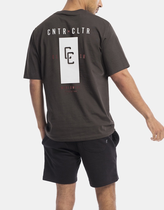 Counter Culture - Runway Oversize Tee