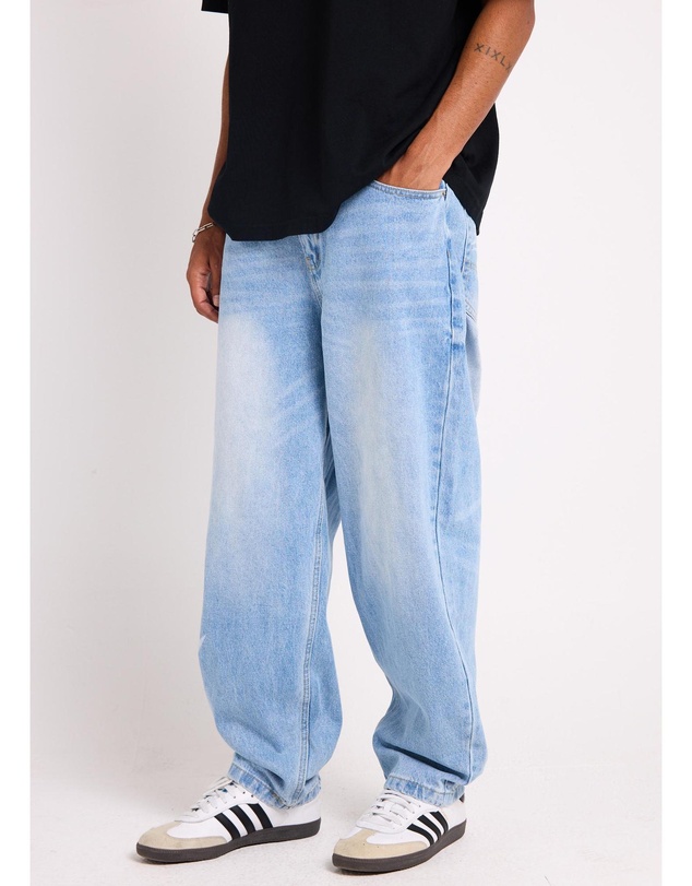 Spencer Project - International Denim Jeans
