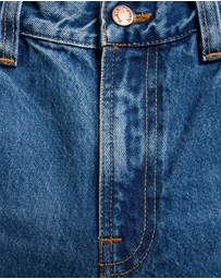 Nudie Jeans - Gritty Jackson Jeans