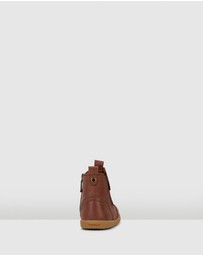 Bobux - Iwalk Jodhpur Boots II