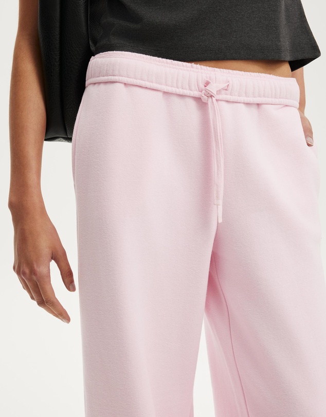 Cotton On - Baggy Sweatpant