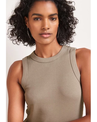 NEXT - Racer Tank Vest Top