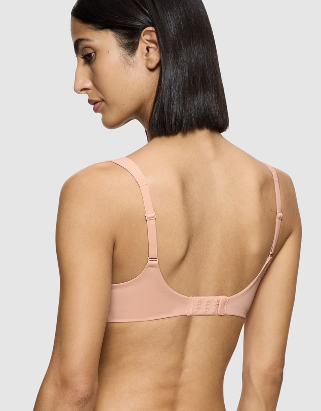 Triumph - Body Make-Up Illusion T-Shirt Bra