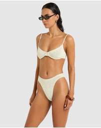 Bond-Eye Swimwear - Gracie Balconette