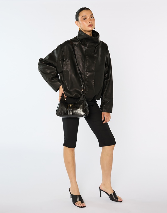 PETA AND JAIN - Millie Shoulder Bag