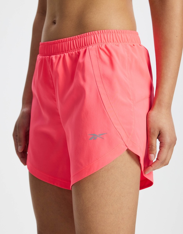 Reebok - Track Shorts