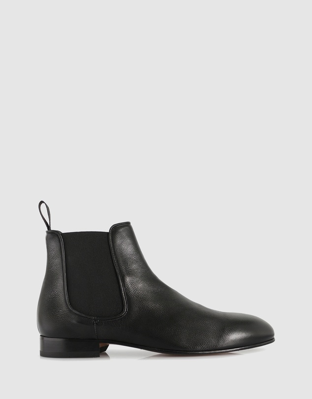 Brando - Beat Chelsea Boots
