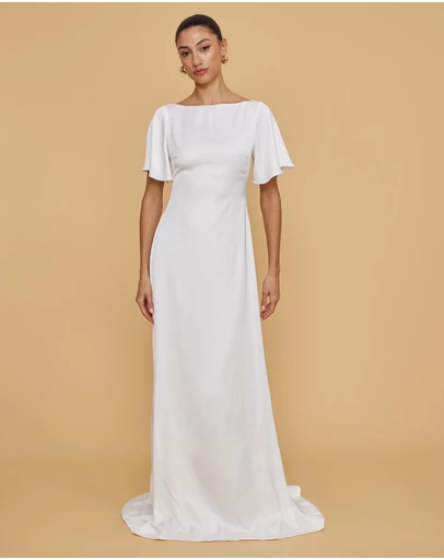 CHANCERY - Molly Gown