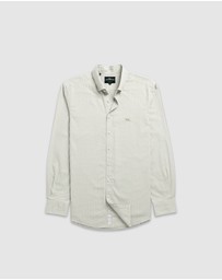 Rodd & Gunn - Oxford Bayshore Gingham Shirt