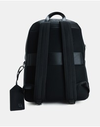 Karl Lagerfeld - K/Ikon Outline Backpack