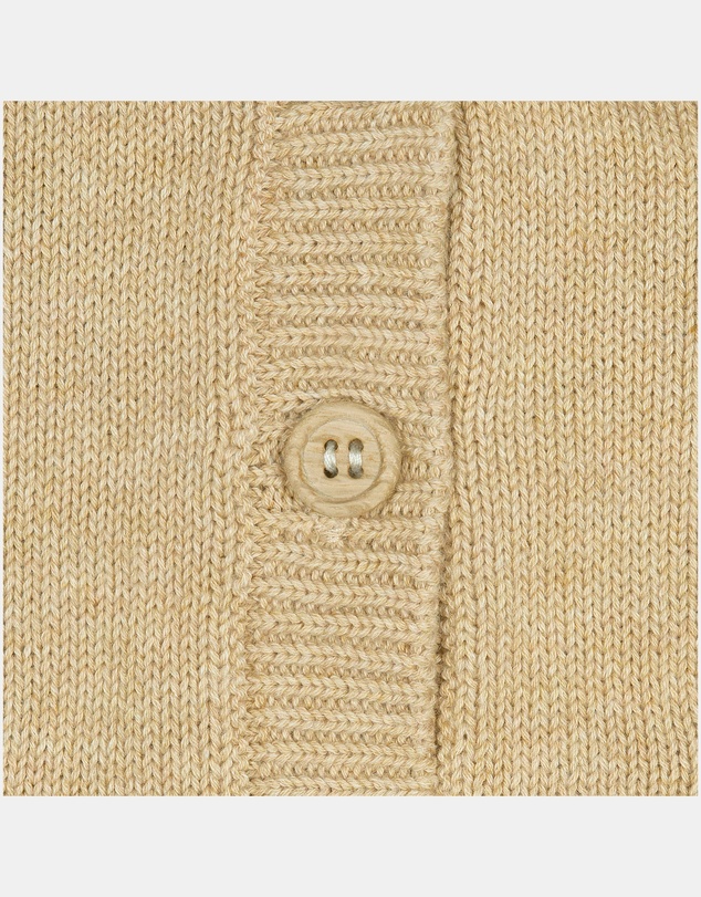 Toshi - Organic Cardigan Remy