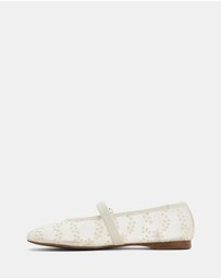 Call It Spring - Elyiaa Flats