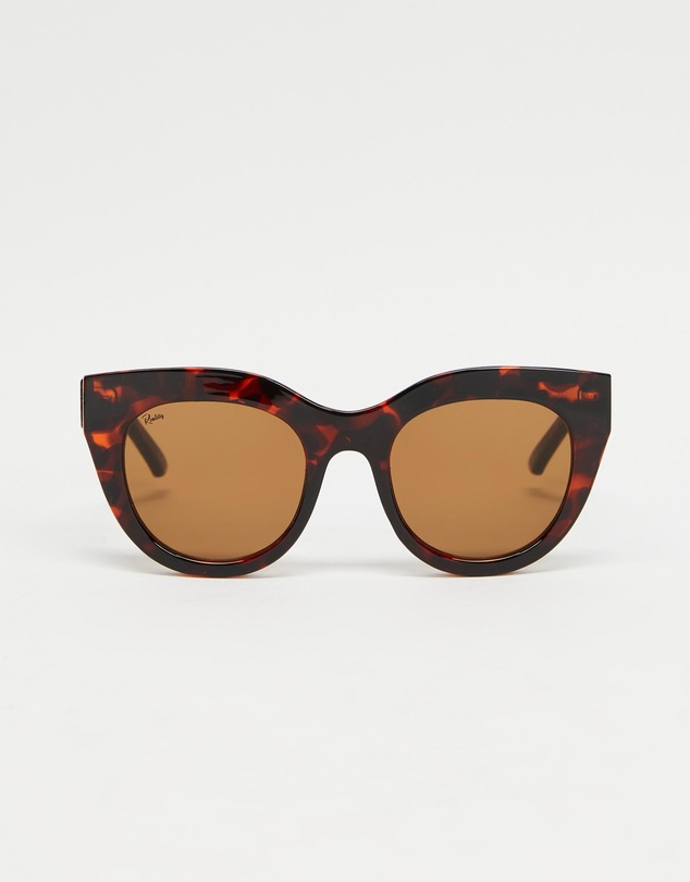 Reality Eyewear - The Forever - Turtle