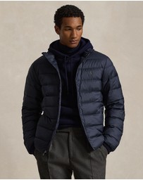 Polo Ralph Lauren - Colden Packable Down Jacket
