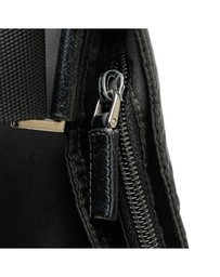 Pre-Loved by Azura Reborn - Pre-Loved Tessuto Zip Top Crossbody