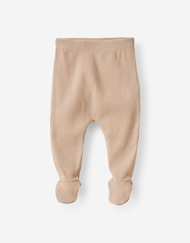 Cotton On Kids - Organic Pointelle Legging