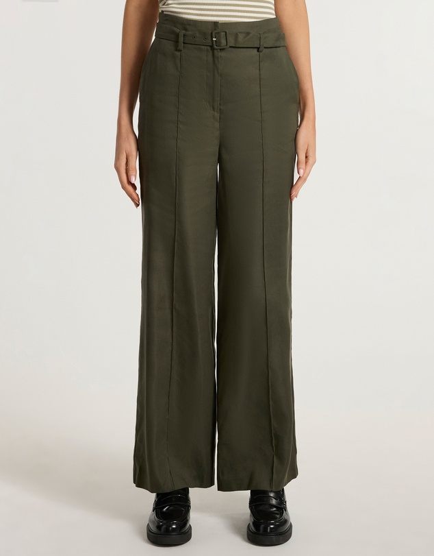 Marcs - Ashley Wide Leg Pants