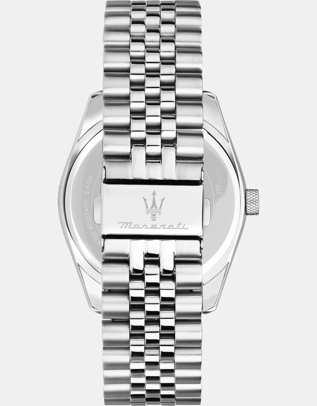 Maserati - Maserati Attrazione 43mm Quartz Watch