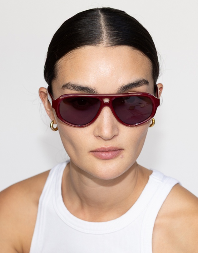 Reality Eyewear - Luxe Ryder
