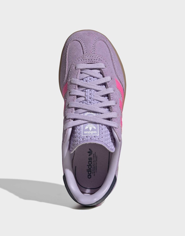 adidas Originals - GAZELLE INDOOR SHOES Kids