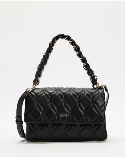GUESS - Maxine Flap Crossbody Bag
