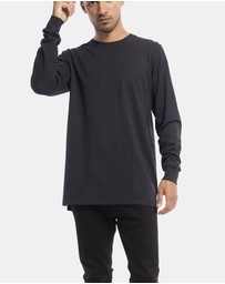 Stock & Co. - 3-Pack Stock Long Sleeve Tee