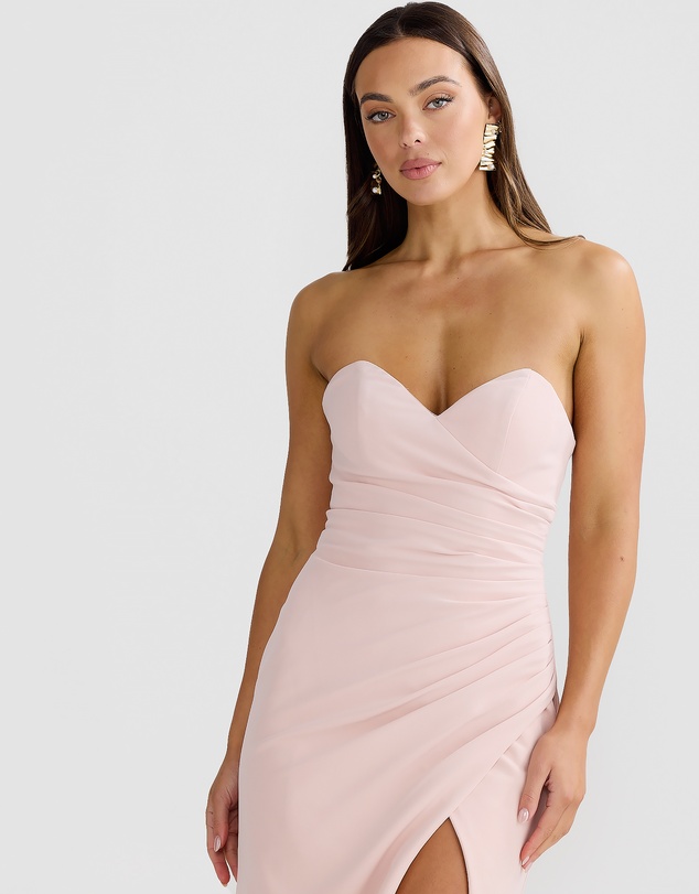 DERMA Department - Sierra Gown