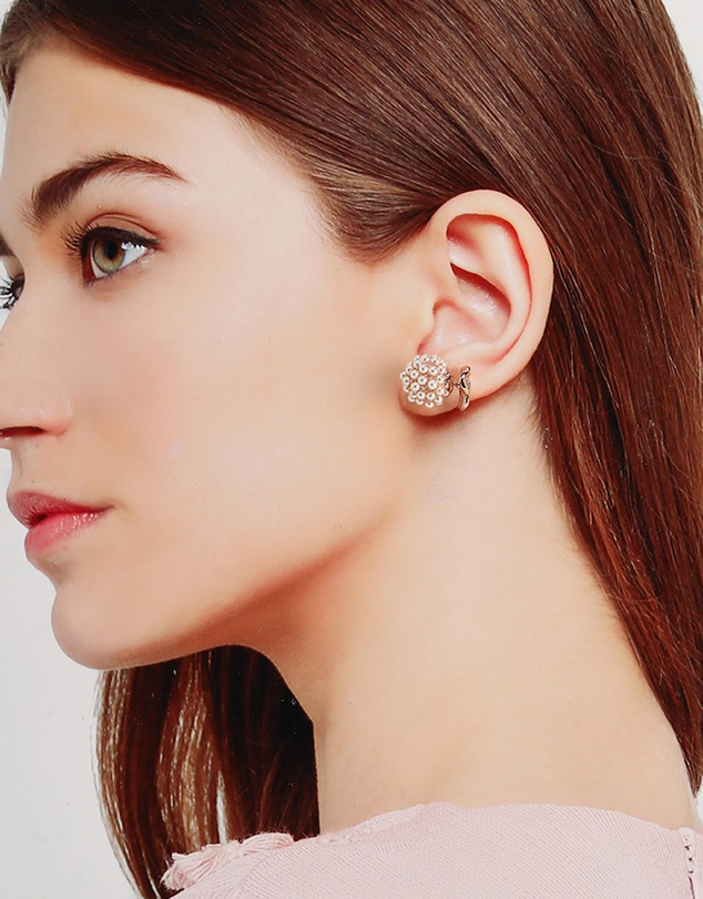 ALDO - Kalliithea Earrings