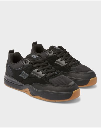BLACK/BLACK/GUM