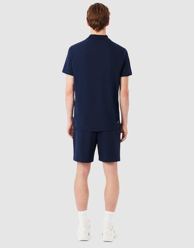 Lacoste - Core Performance Tech Woven Shorts