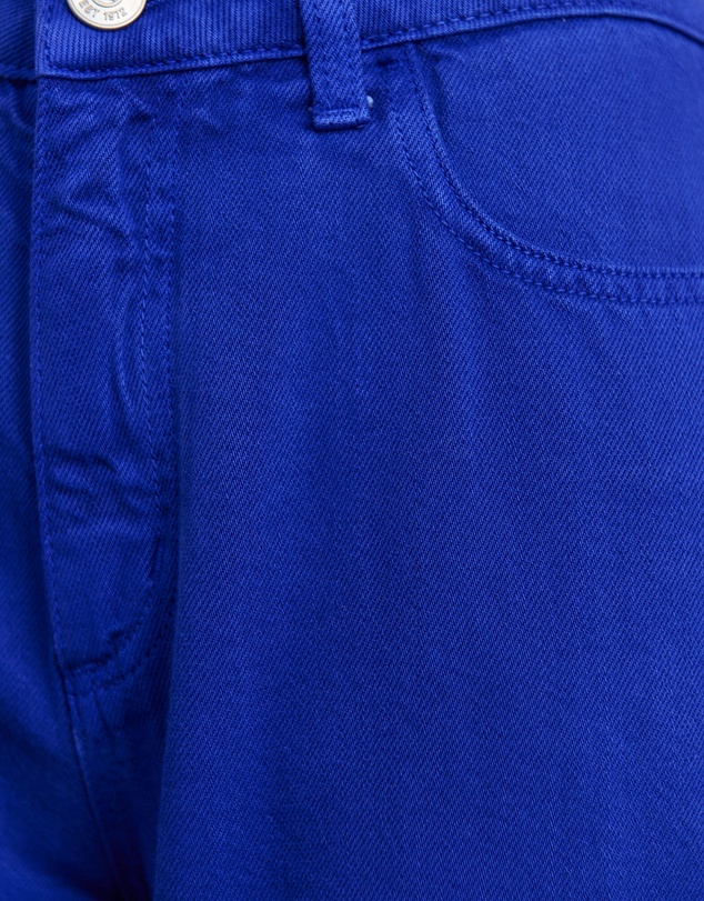 Jag - Loe Mid Rise Straight Jean