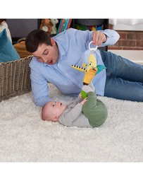 Lamaze - Bea the Banana Clip and Go