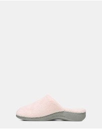 Vionic - Gemma Mule Slipper - Pink