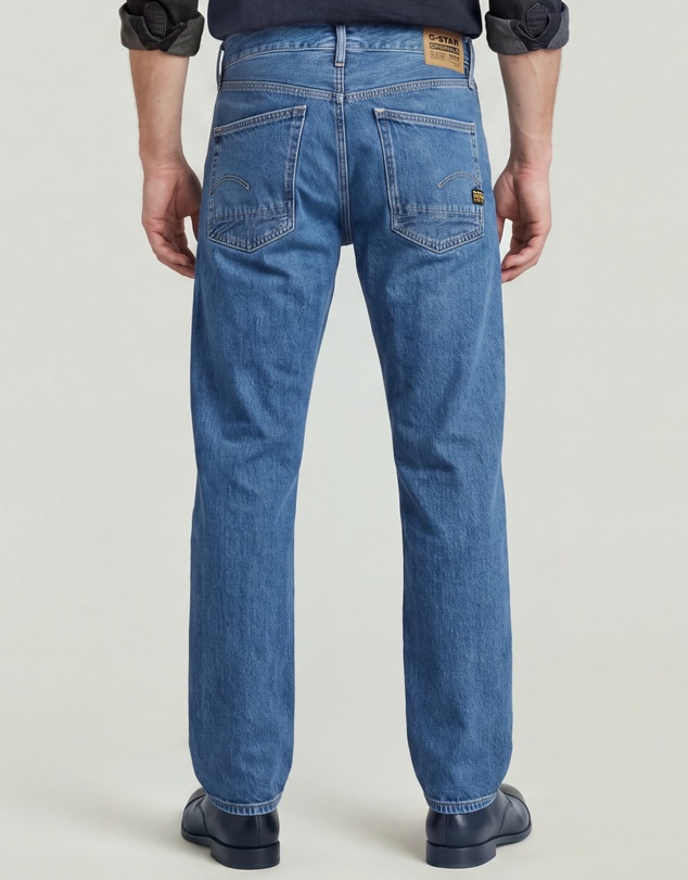 G-Star - Dakota Regular Straight