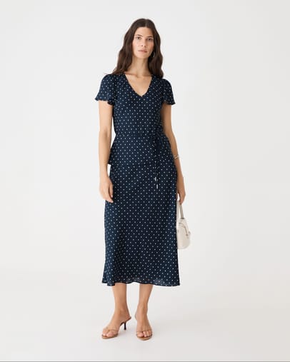Navy Spot