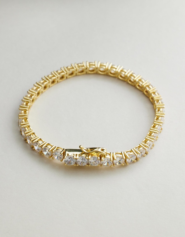 Stephanie Browne - Billy Bracelet