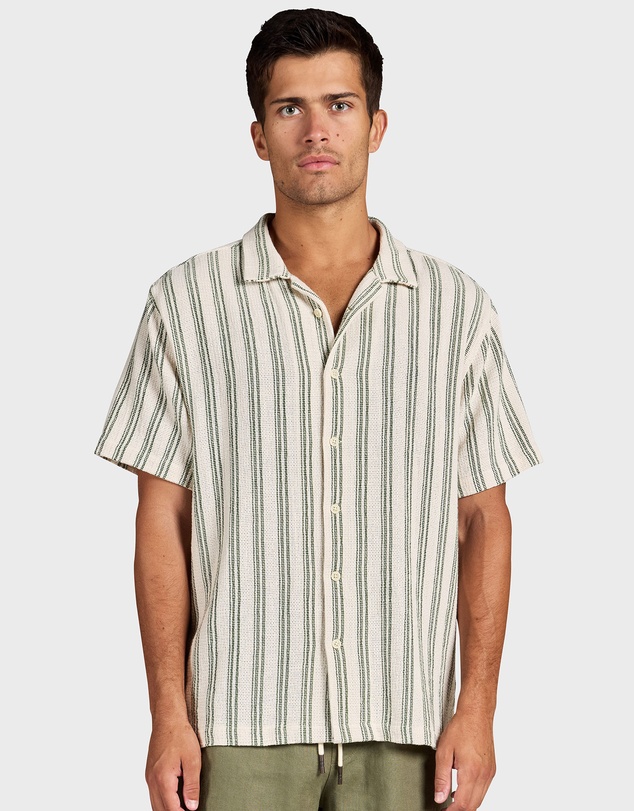 Academy Brand - Anderson SS Shirt