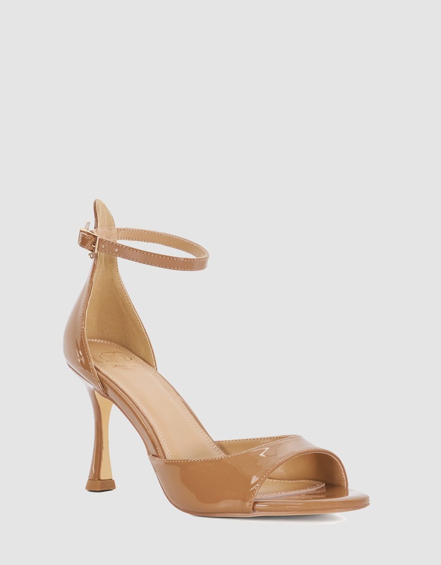 Dune London - Maribou - Camel