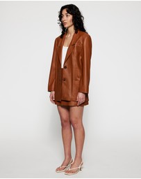 West 14th - Broome Blazer