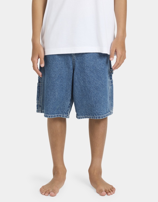 Billabong Kids - Boys 8 to 16 Bad Dog 21