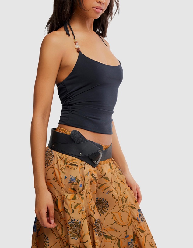 Free People - Toni Beaded Tank