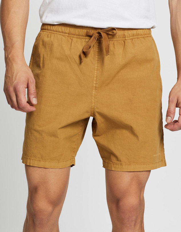 Assembly Label - Ocean Swim Shorts