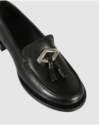 Beau Coops - Clem Loafers