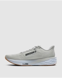 Brooks - Launch 12 - Men's