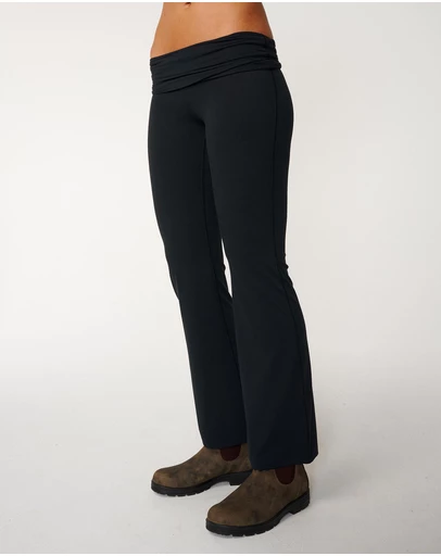 Rip Curl - S-Series Foldover Pants