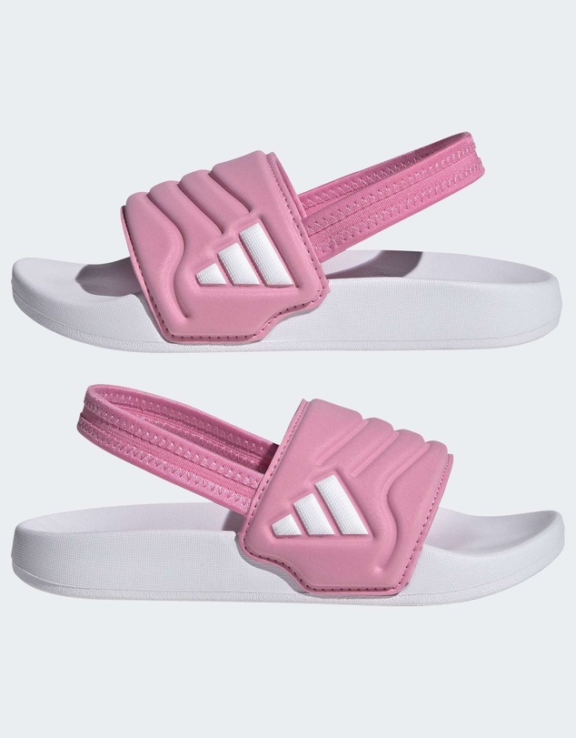 adidas Sportswear - ADILETTE ESTRAP 2.0 SLIDES CHILDREN Kids