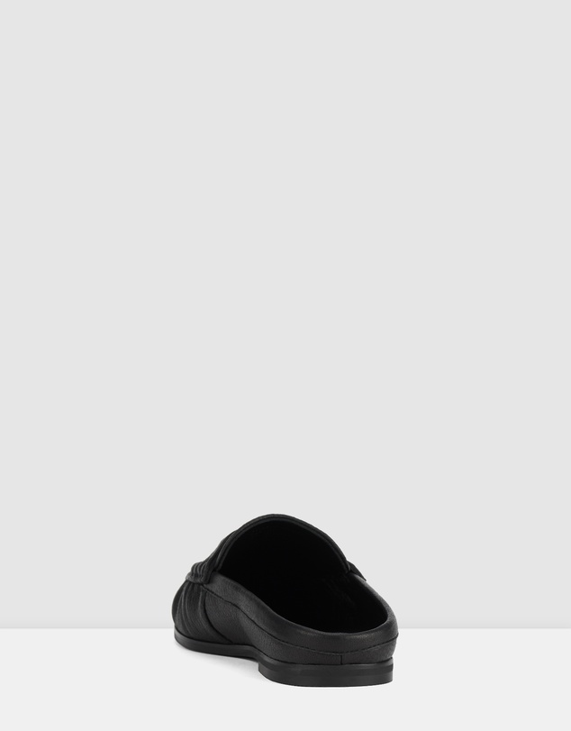 Rollie - Sloane Mule Flat