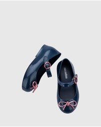 Mini Melissa - Mini Melissa Sweet Love Chrome