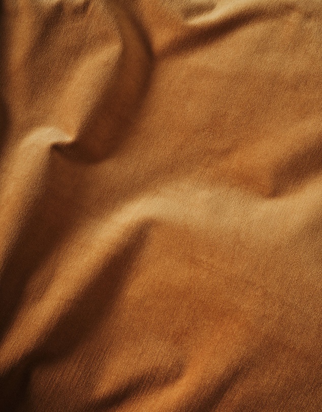 Aura Home - Luxury Velvet Standard Pillowcase